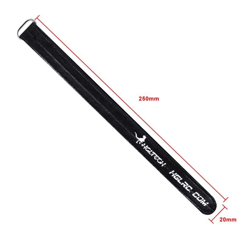 HGLRC Battery Strap Non-Slip S - Drone Battery Strap 评论和价格