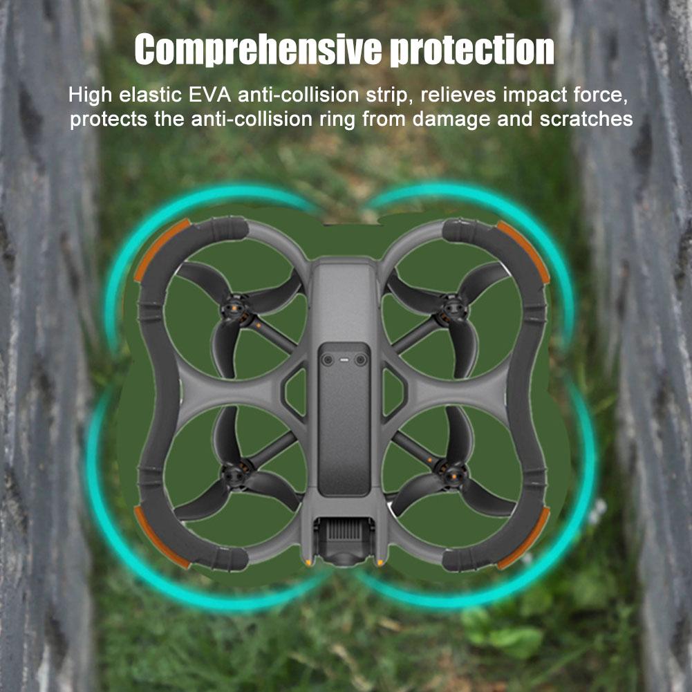 Protective Bumper for dji Avat - Drone Propeller Guard 评论和价格