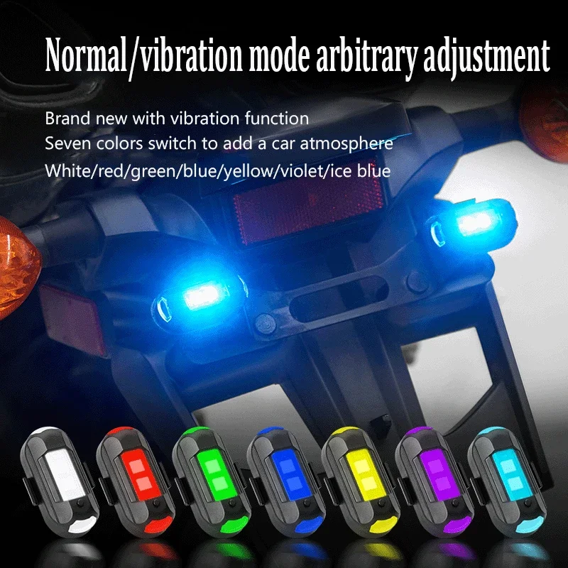 Motorcycle Lights Drone Strobe - Drone Led Light 评论和价格