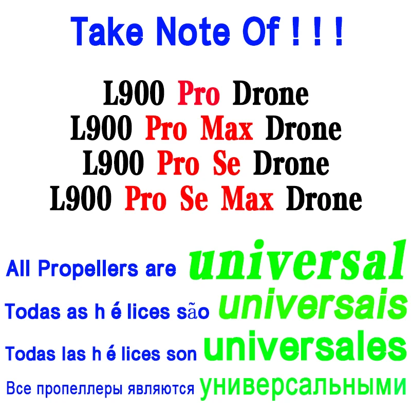 Original LYZRC L900 ProSe Dron - Jjrc Drone X12 评论和价格