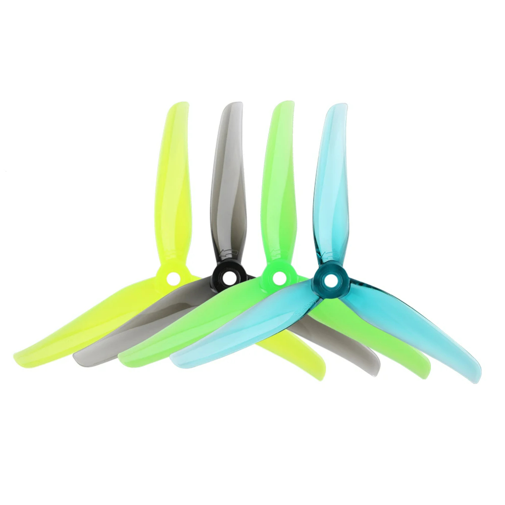 iFlight Nazgul F5 5inch 3 Blad - Drone Propeller 评论和价格