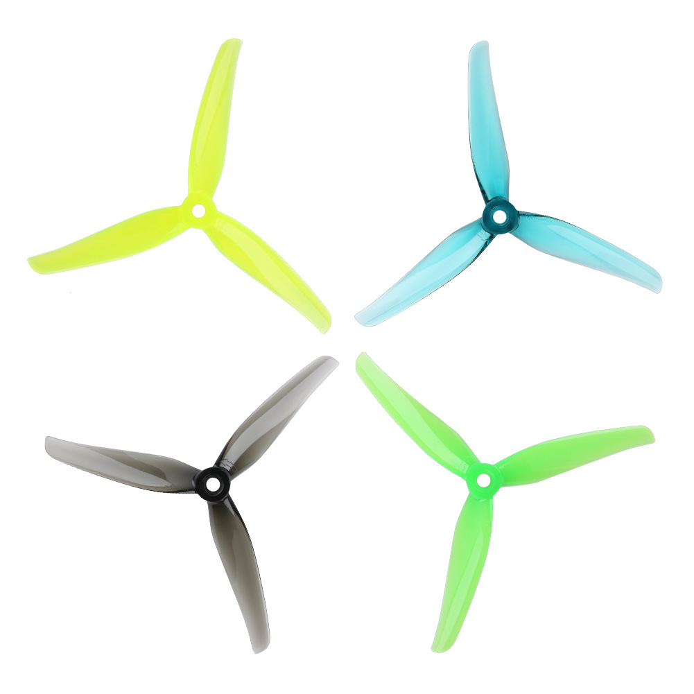 iFlight Nazgul F5 5inch 3 Blad - Drone Propeller 评论和价格
