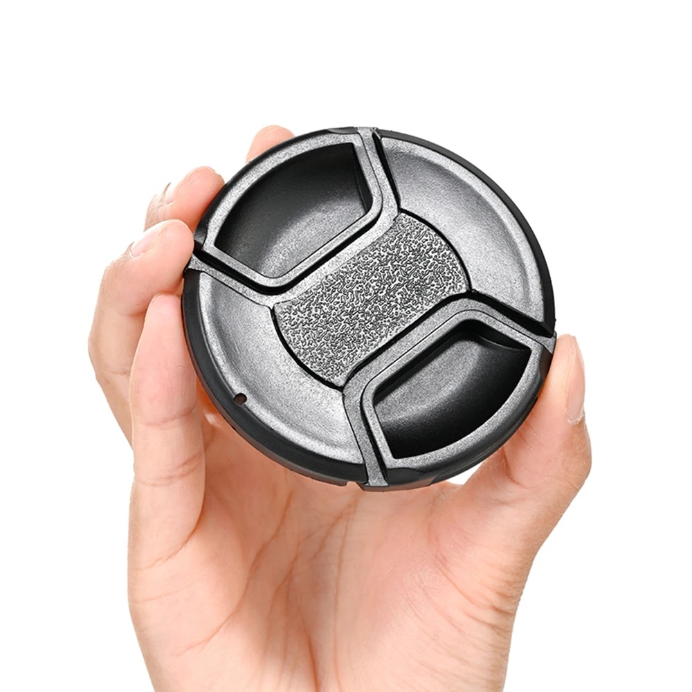 Camera Lens Cap 37mm 40.5mm 43 - Canon Camera Eos R50 评论和价格