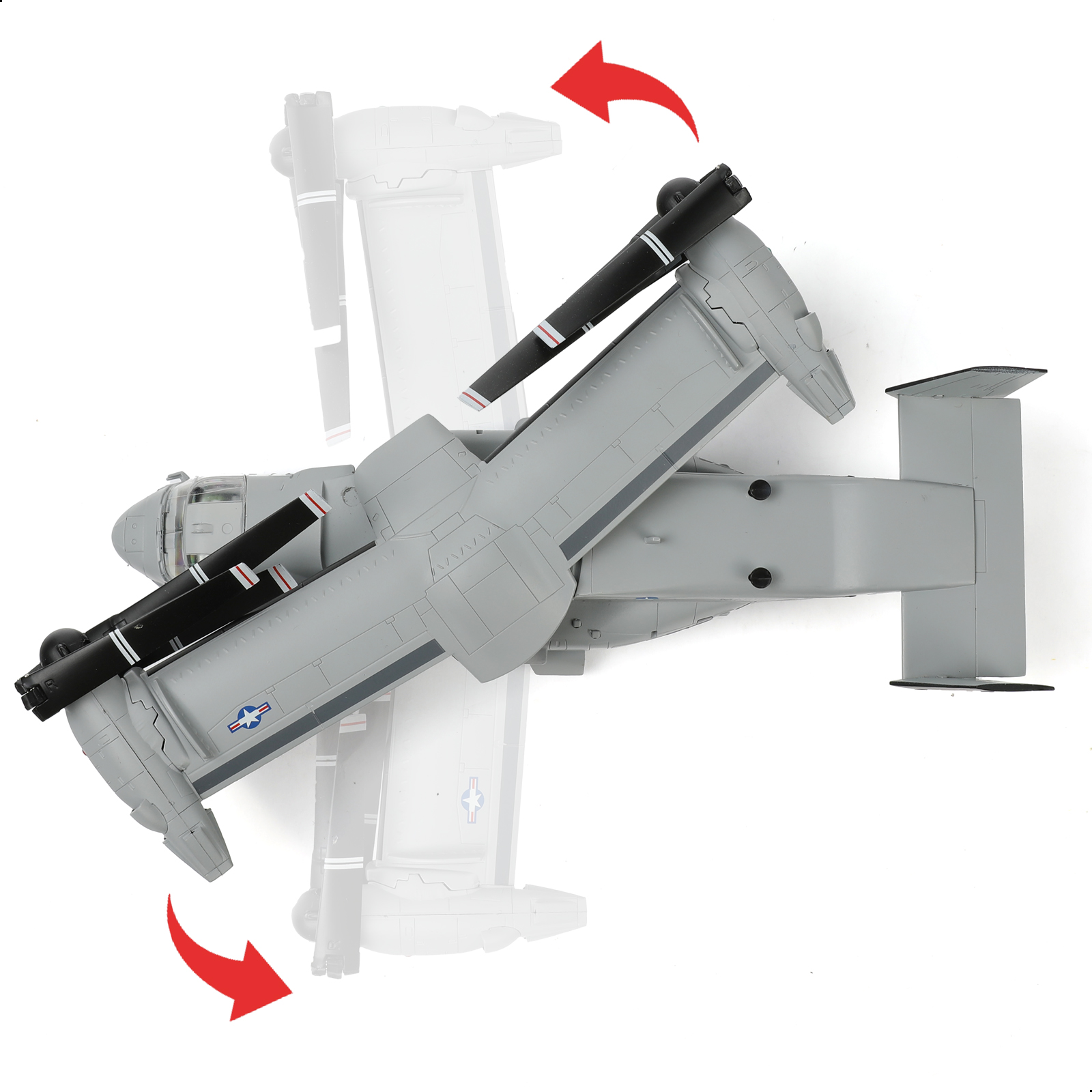 NUOTIE 1/72 US Navy VMMT-204 V - Jjrc Drone X12 评论和价格