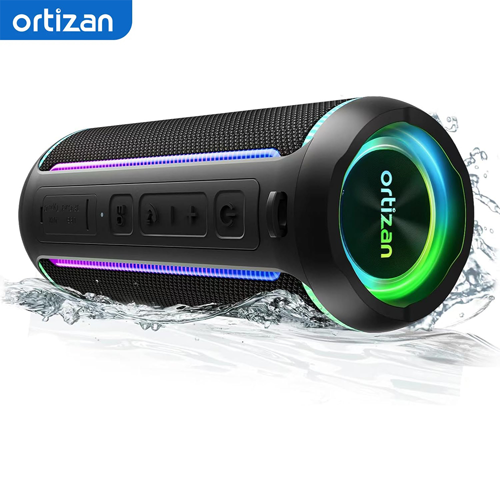 Ortizan X30 Portable Bluetooth - Holy Stone Drone Hs175 评论和价格