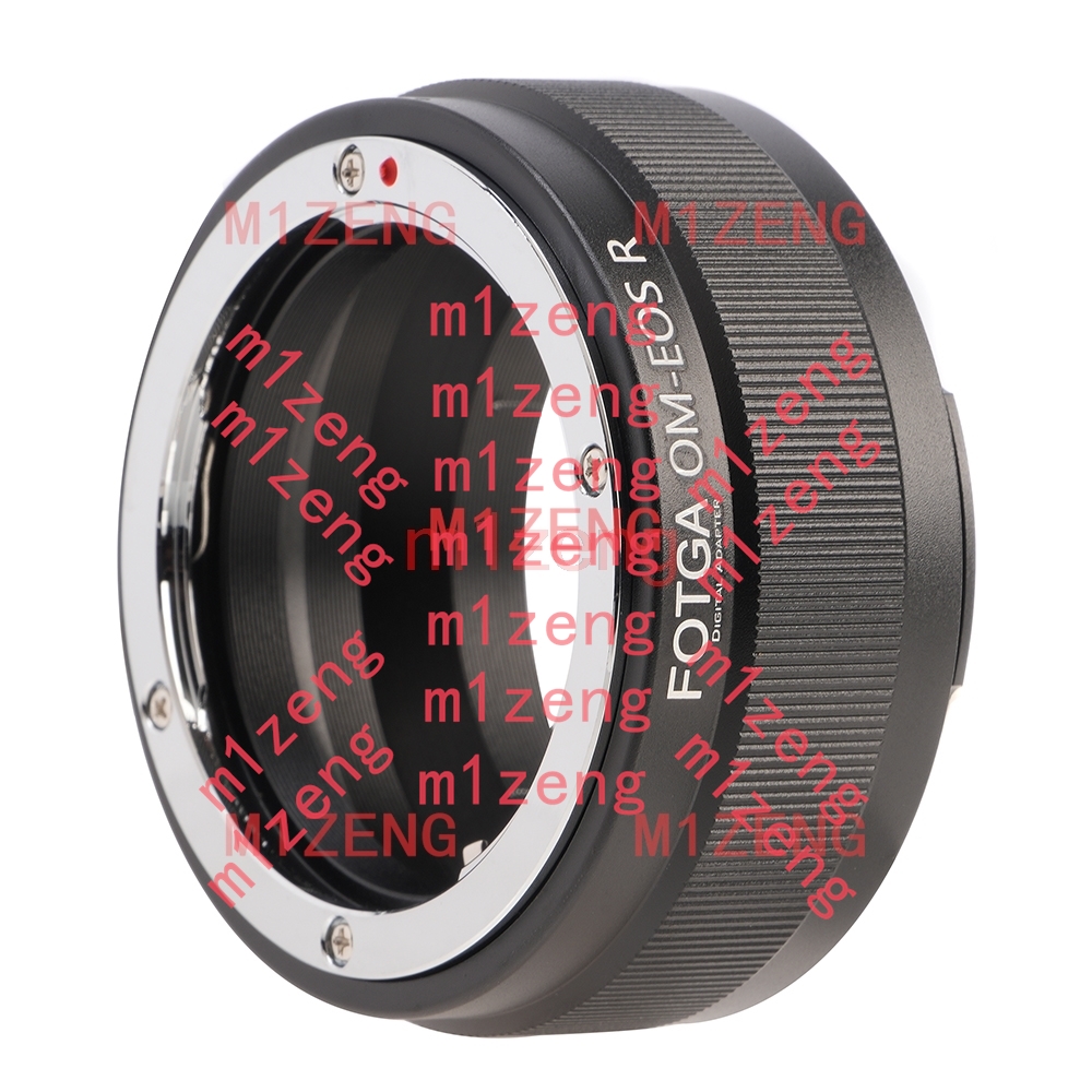 OM-EOSR Adapter Ring for olymp - Canon Camera Eos R50 评论和价格