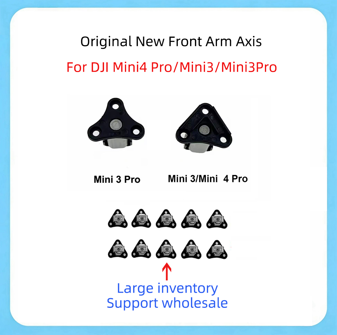 Mini3/4Pro Axis Original New F - Dji Drone Mini 4 Pro 评论和价格