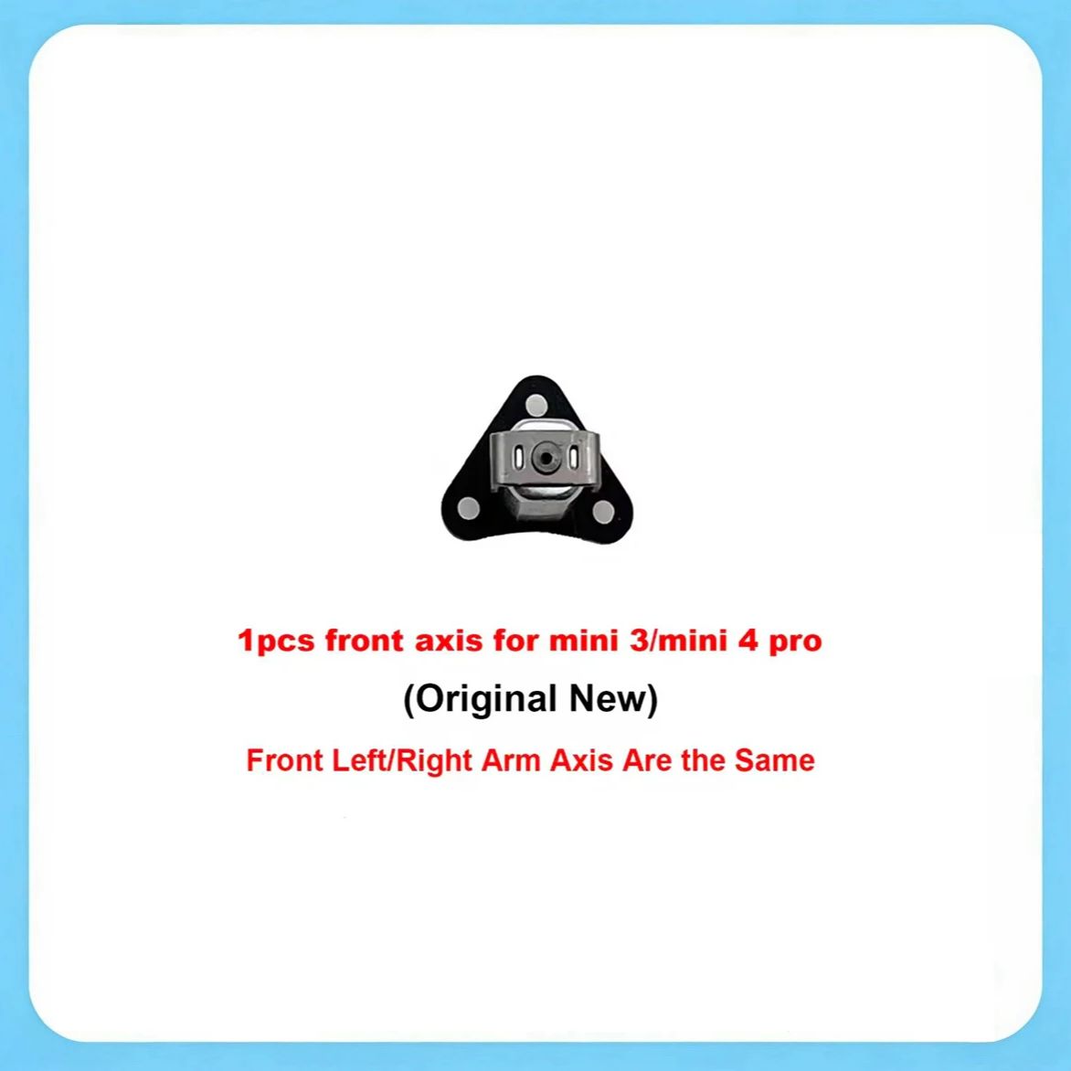 Mini3/4Pro Axis Original New F - Dji Drone Mini 4 Pro 评论和价格