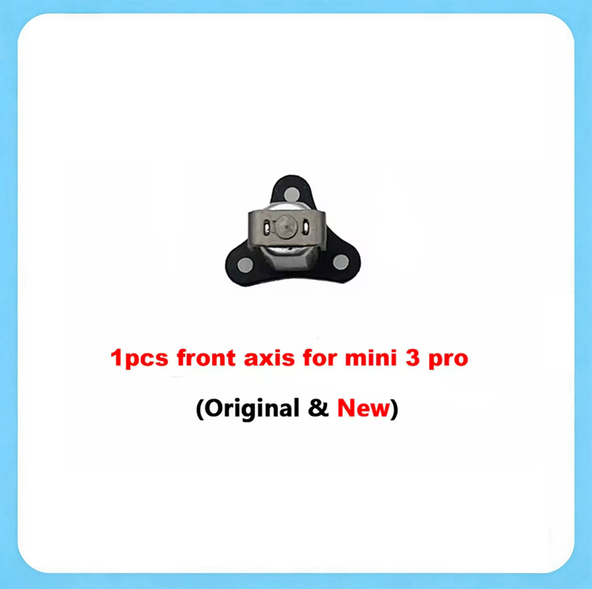 Mini3/4Pro Axis Original New F - Dji Drone Mini 4 Pro 评论和价格