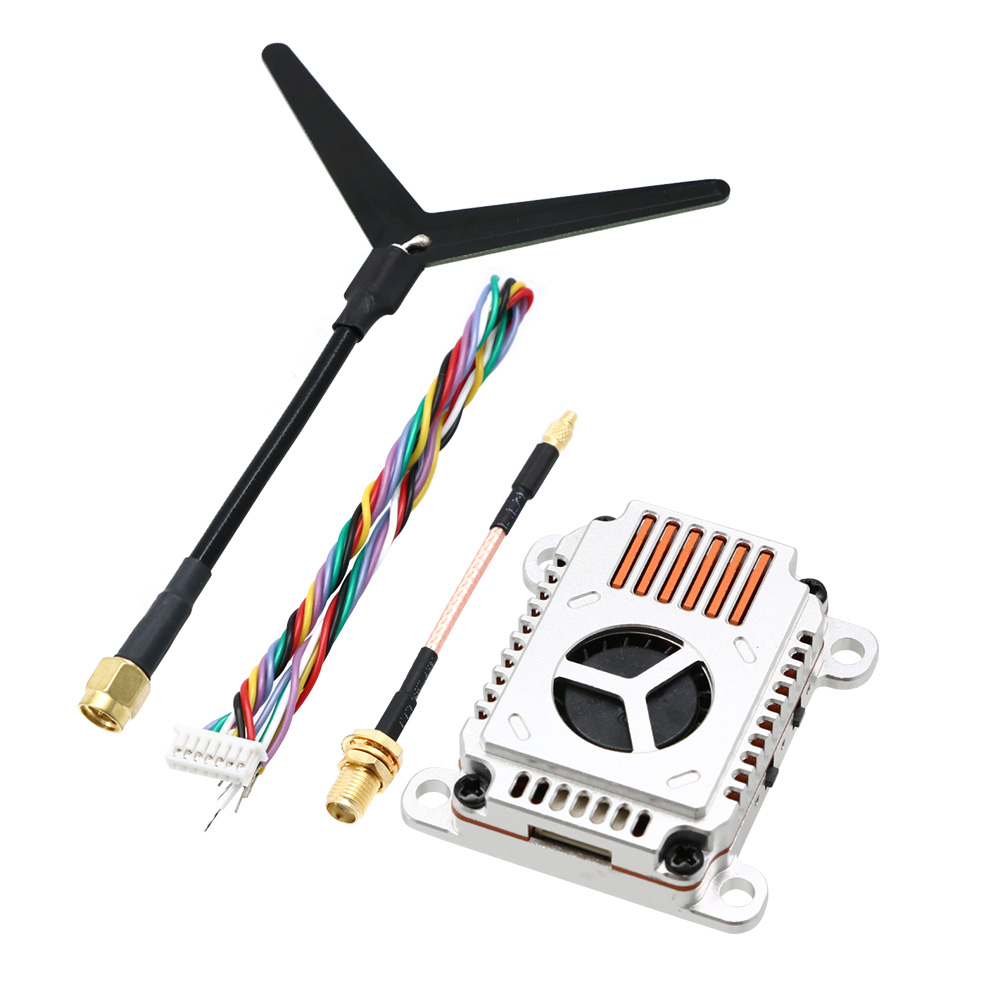 1.2G 1.2GHz Switchable 1W 1.6W - Drone Transmitter 评论和价格