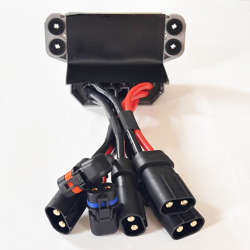 Original New Power Distributio - Drone Power Distribution Board 评论和价格