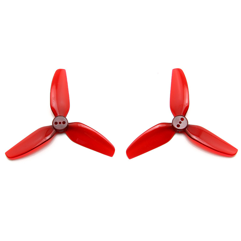 Hq Fpv Propellers 3 Blade 3x3x - Drone Propeller 评论和价格