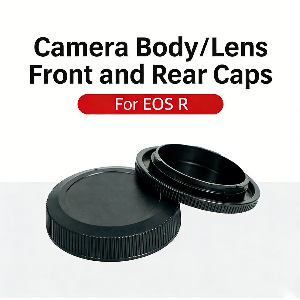 Camera Body Cover Lens Rear Ca - Canon Camera Eos R50 评论和价格