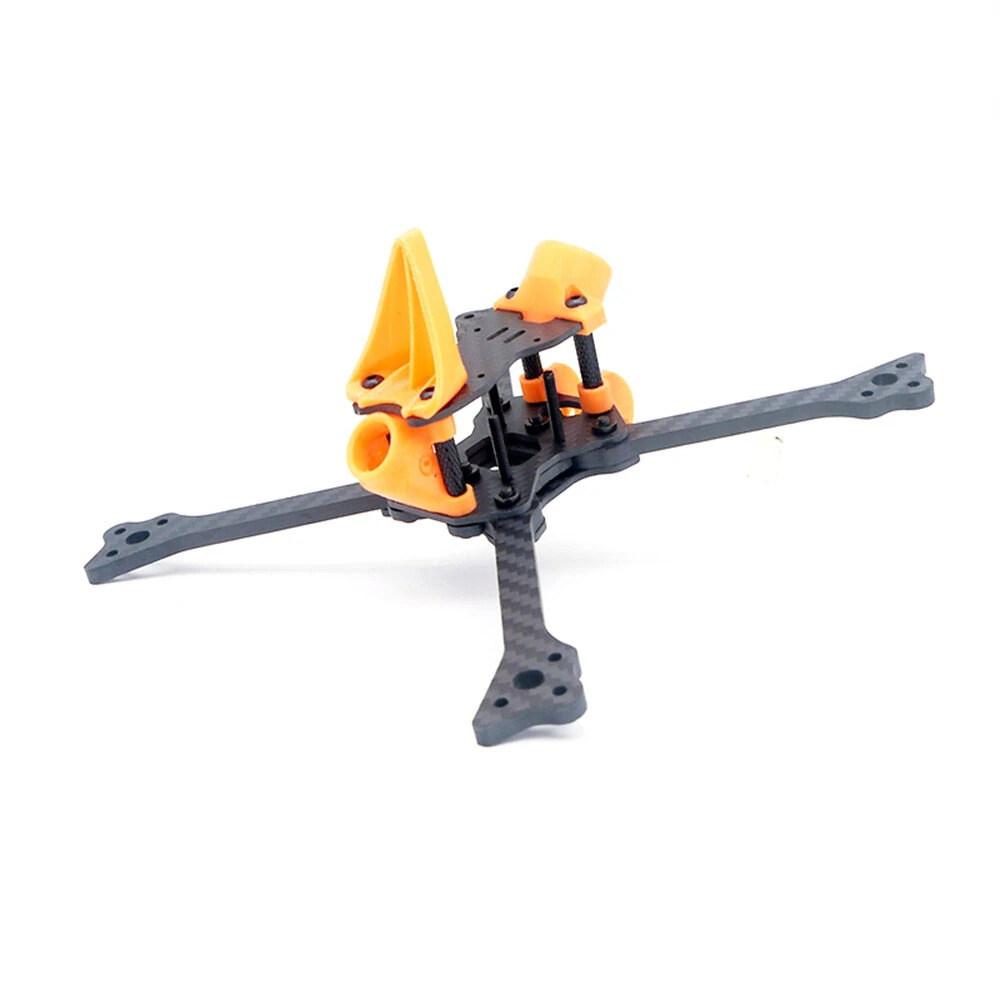 TEOSAW 533Pro 190mm Wheelbase  - Drone Arm 评论和价格