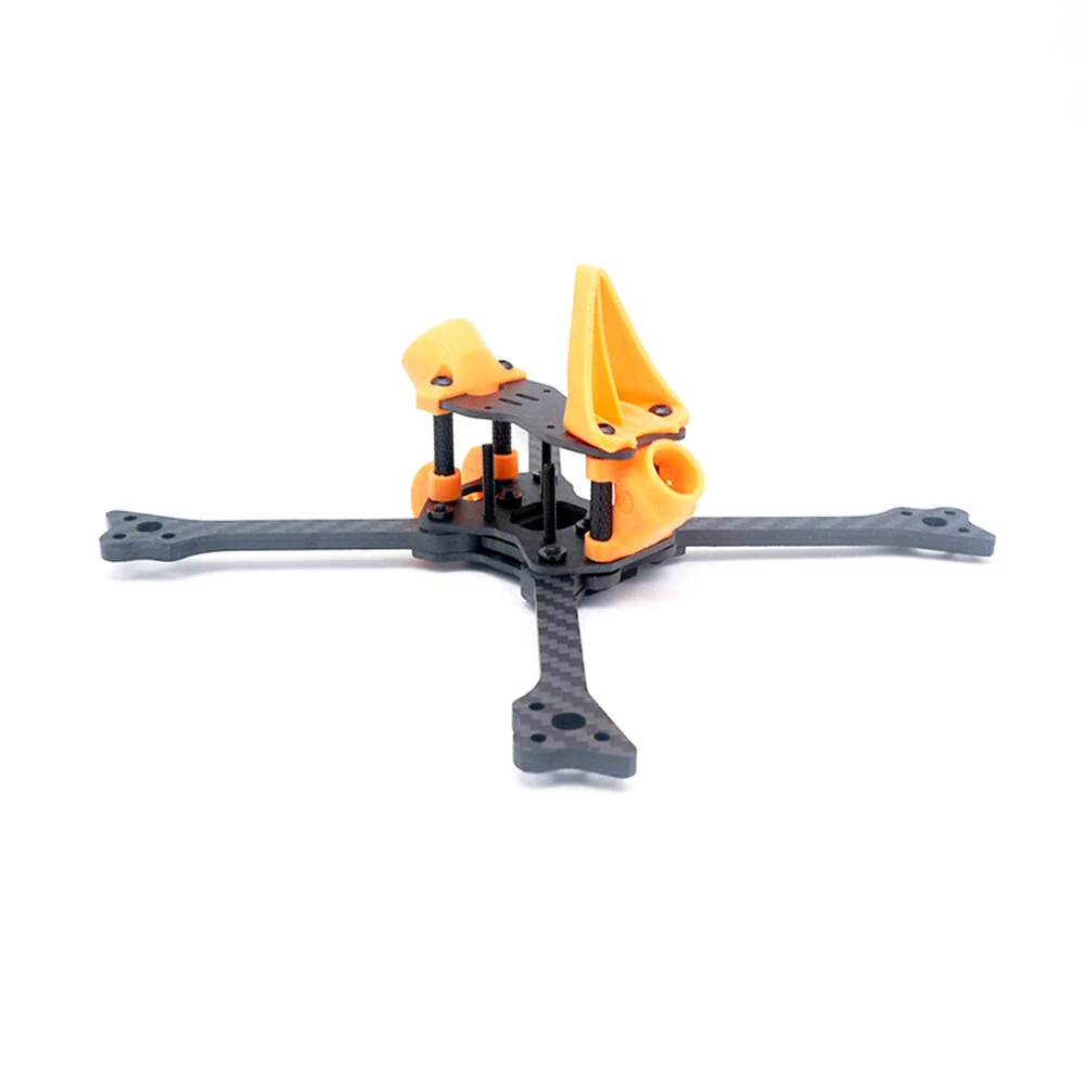 TEOSAW 533Pro 190mm Wheelbase  - Drone Arm 评论和价格