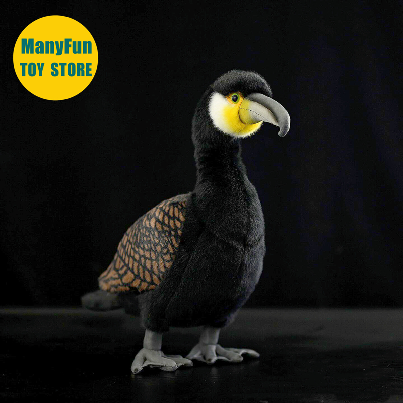 Realistic Cormorant Stuffed To - Jjrc Drone X12 评论和价格