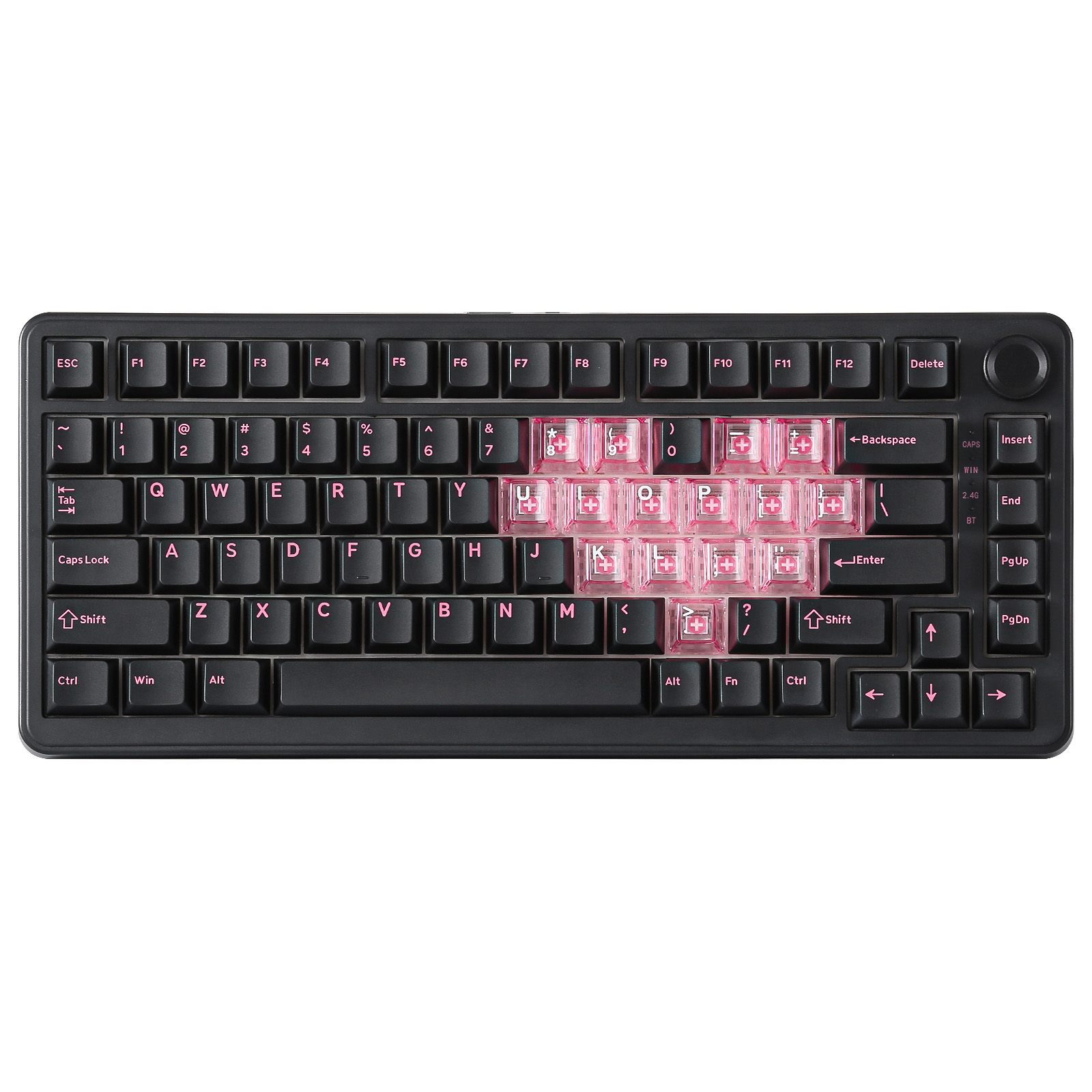 YUNZII B75 PRO Heart Mechanica - Holy Stone Drone Hs175 评论和价格